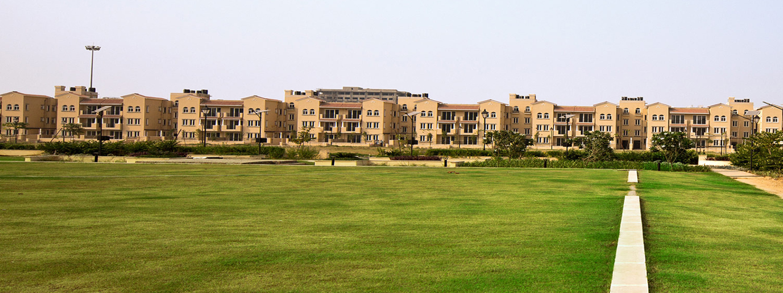 Emaar Plots Gurgaon